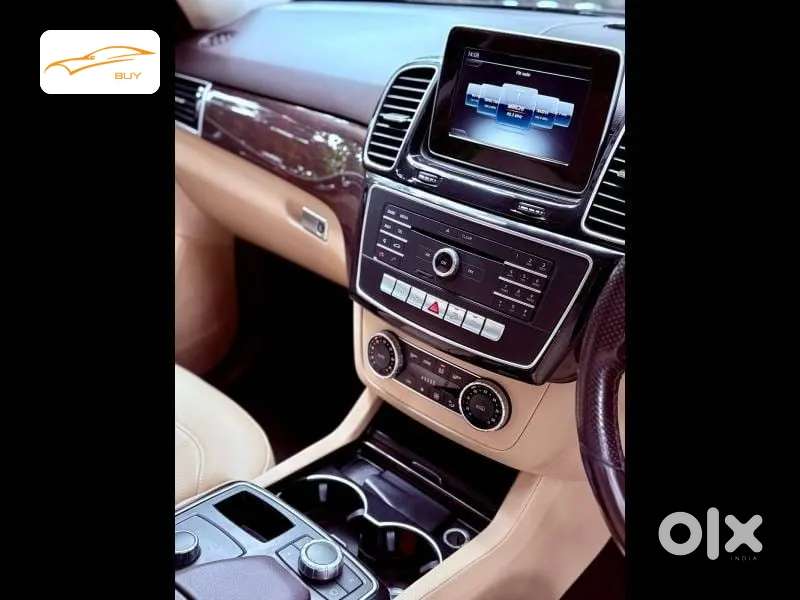 Mercedes-benz Gle Class 250d, 2017, Diesel