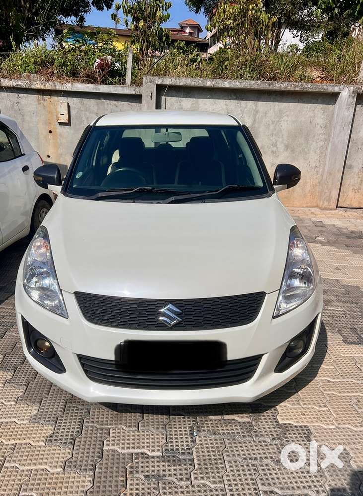 Maruti Suzuki Swift 2013 Diesel Well Maintained