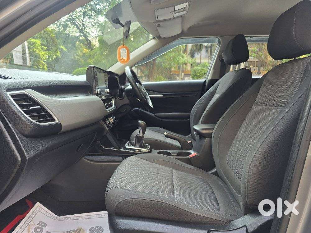Kia Seltos Htk Plus G, 2020, Petrol