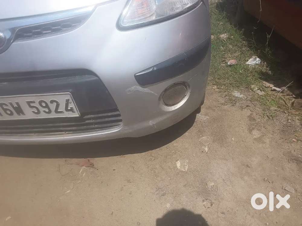 I Want To Sell My Car