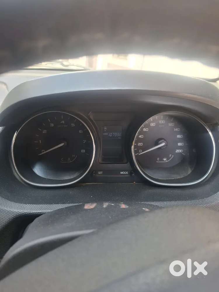Tata Tiago Xz Diesel 2018