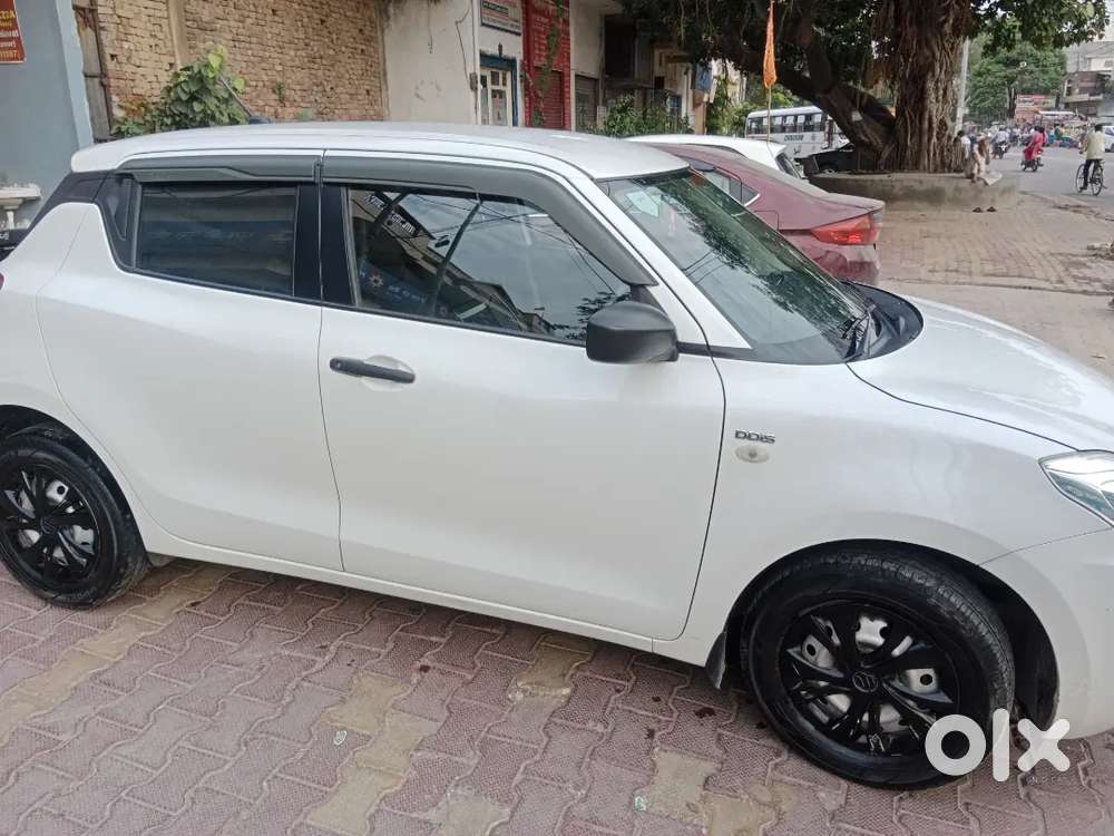 Maruti Suzuki Swift 2019 Single Handed Ultimate Condition