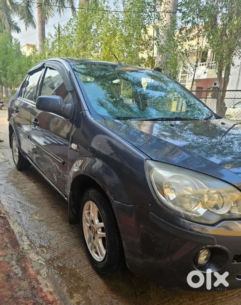 Ford Fiesta 2014 Diesel Manual