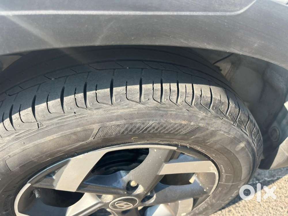 Hyundai Venue 2020 Diesel Good Condition