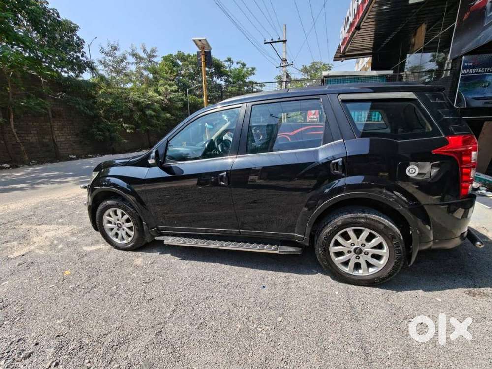Mahindra Xuv500 2.2 W10, 2015, Diesel