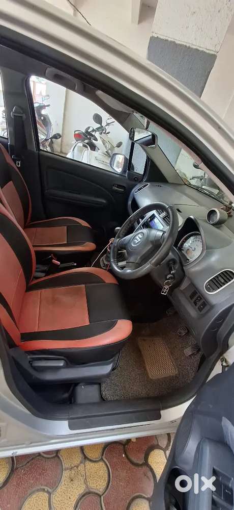 Maruti Suzuki Ritz 2012 Diesel 97000 Km Driven