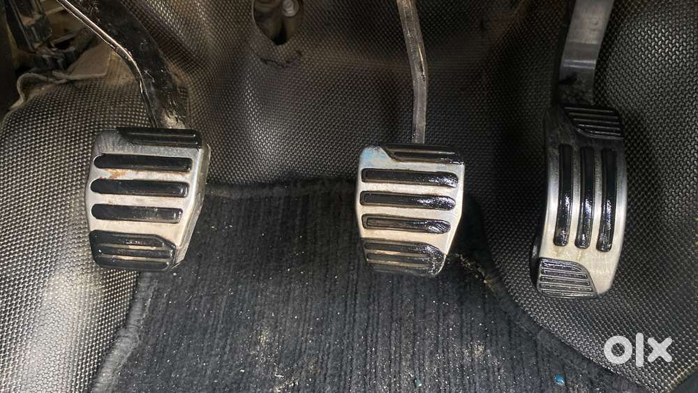 Mahindra Xuv500 W11, 2019, Diesel