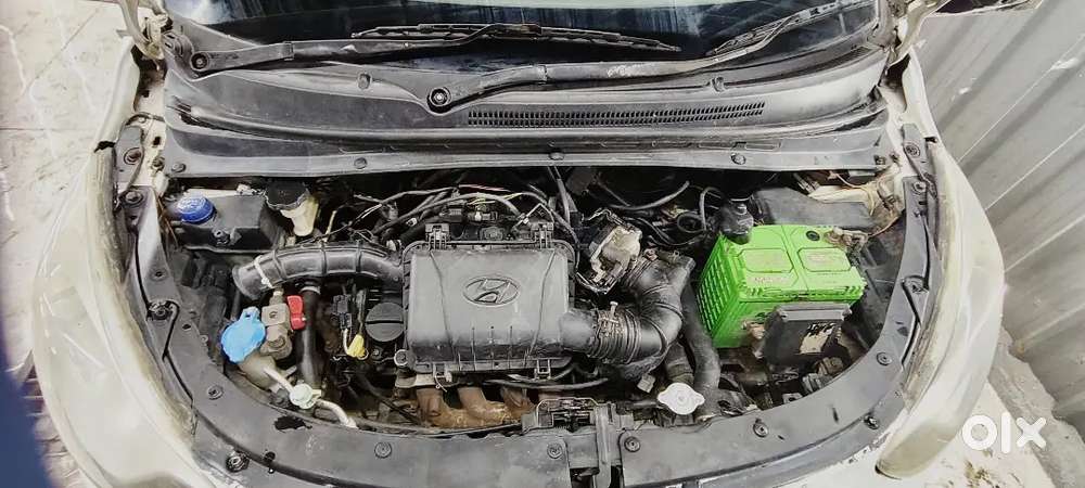 Hyundai I10 2016 Petrol 50000 Km Driven