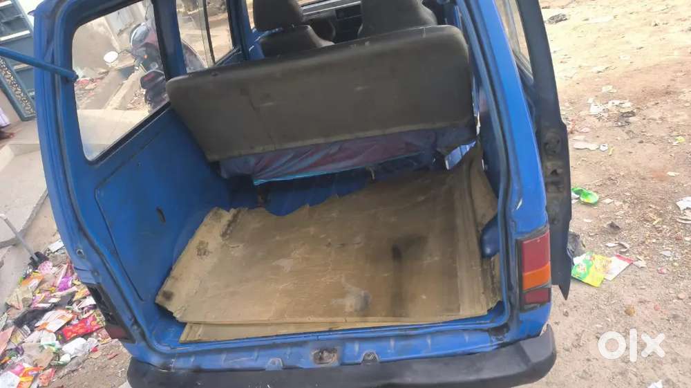 Maruti Suzuki Estilo 1995
