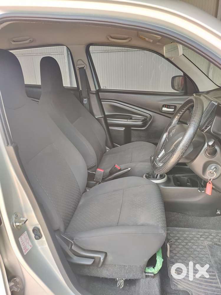 Maruti Suzuki Celerio, 2023, Petrol