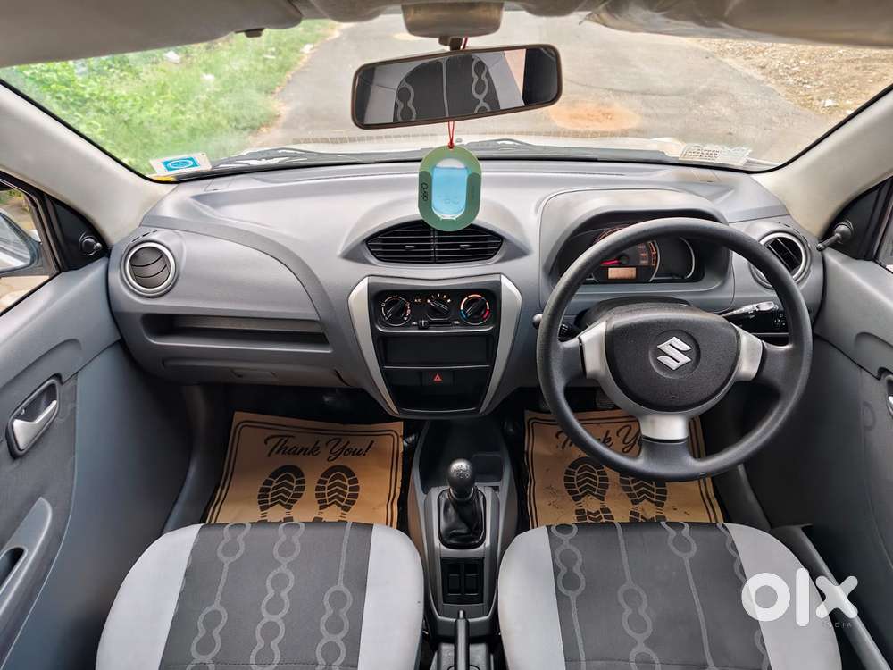 Maruti Suzuki Alto 800, 2014, Petrol