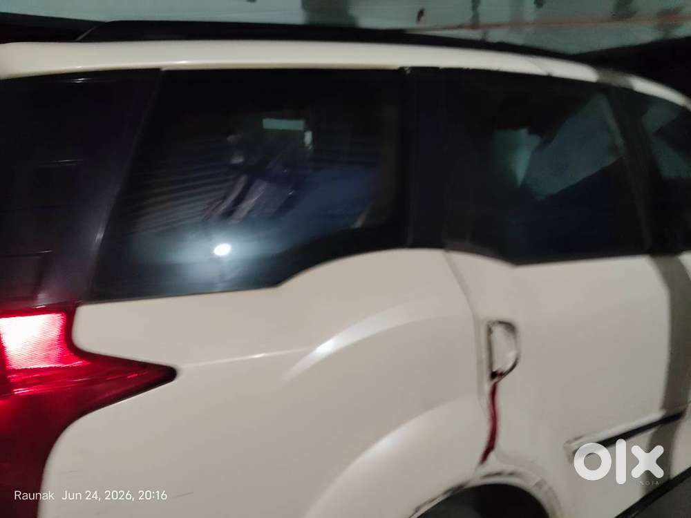Mahindra Xuv500 2012 Good Condition