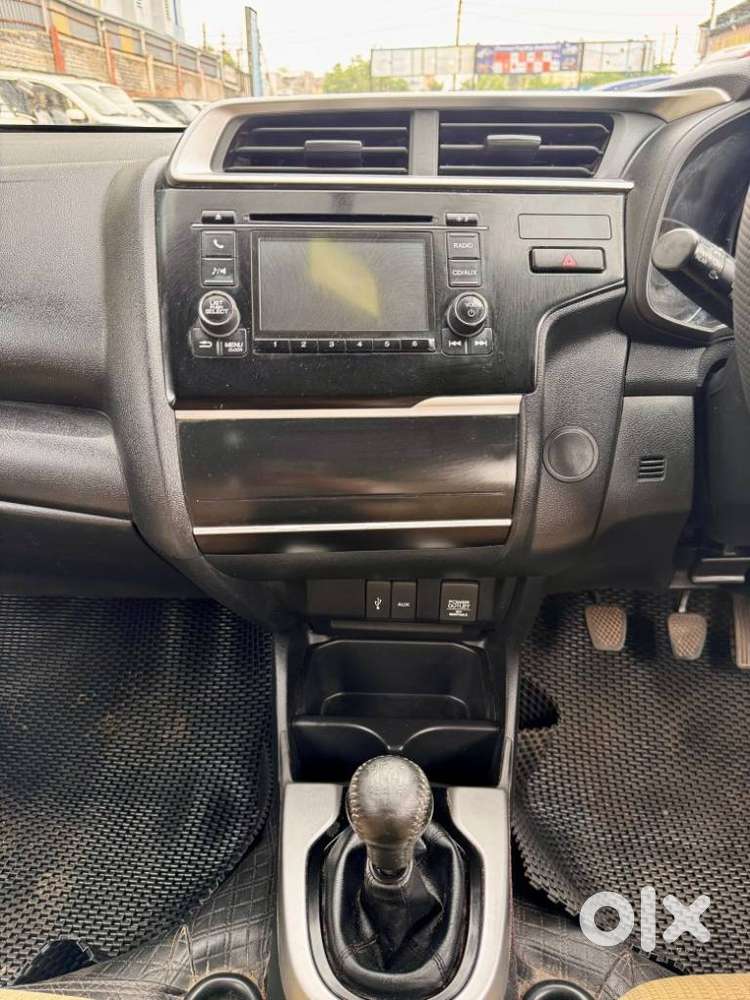 Honda Jazz V, 2018, Petrol
