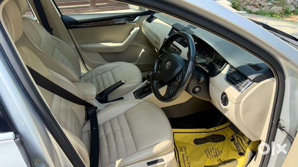 Skoda Octavia 2013-2017 Elegance 2.0 Tdi At, 2014, Diesel