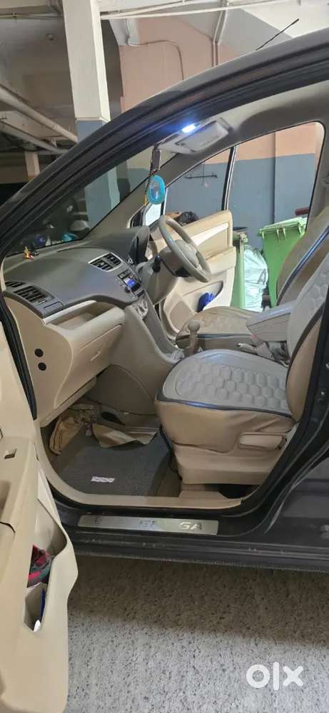 Maruti Suzuki Ertiga Diesel 2016