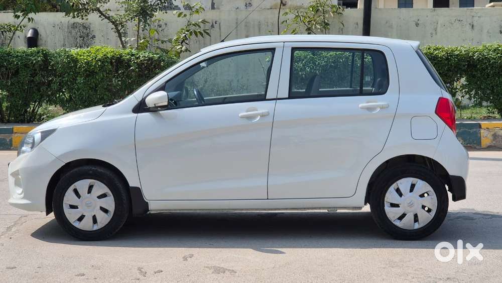 Maruti Suzuki Celerio Zxi, 2020, Petrol