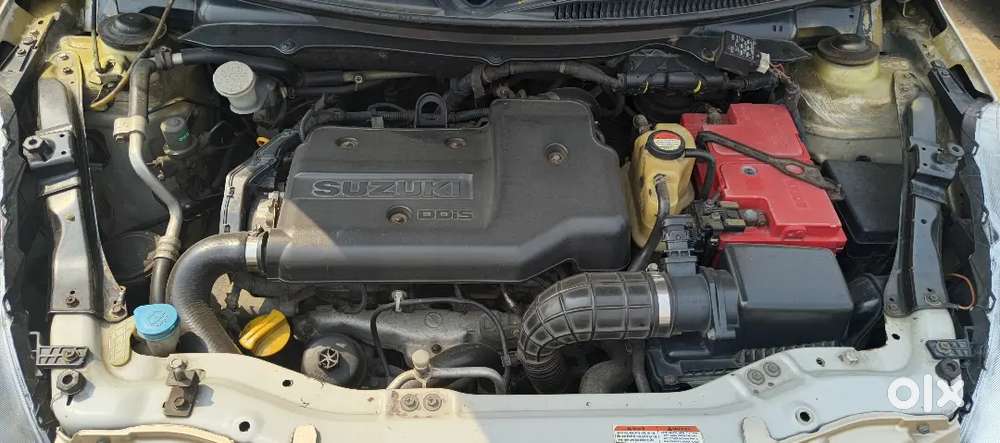 Maruti Suzuki Dzire 2014 Diesel Good Condition