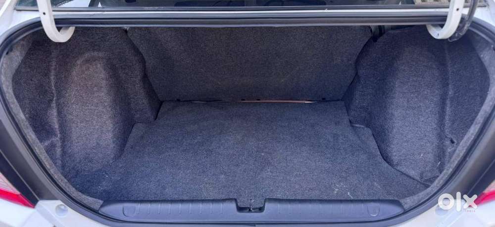 Honda Amaze Vx Cvt Petrol, 2020, Petrol