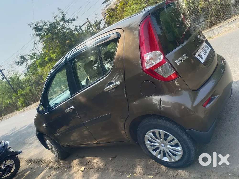 Maruti Suzuki Ritz 2011 Diesel Well Maintained Good Average