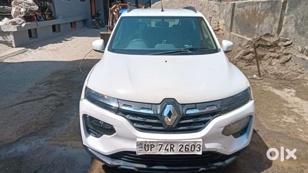 2016 Renault Kwid Petrol Rxt
