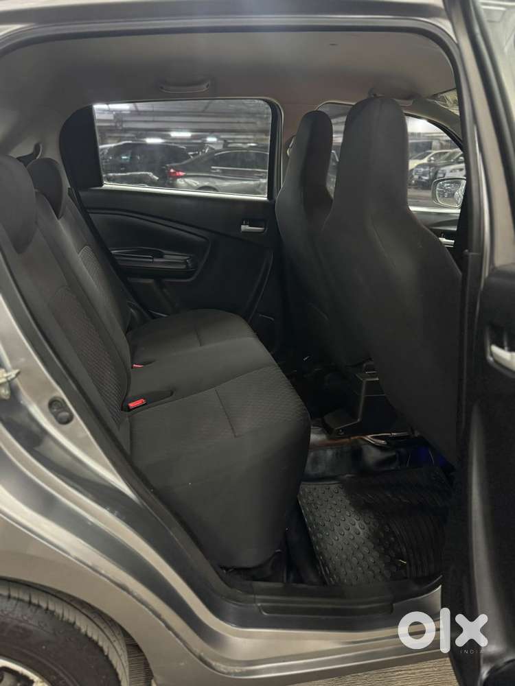 Maruti Suzuki Celerio Zxi, 2022, Petrol