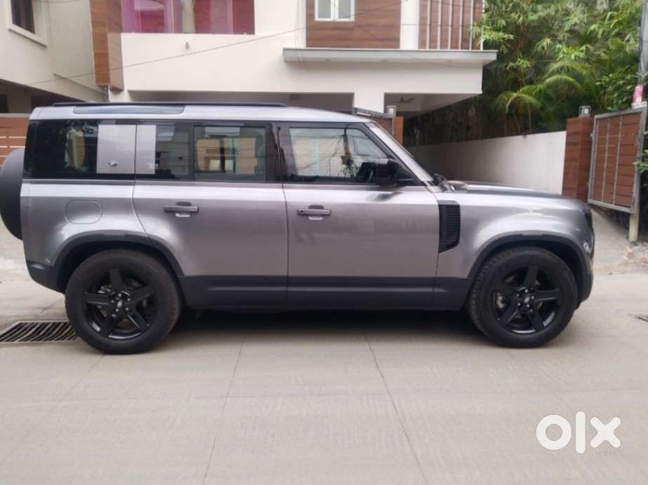 Land Rover Defender 2.0 110 Se, 2024, Petrol