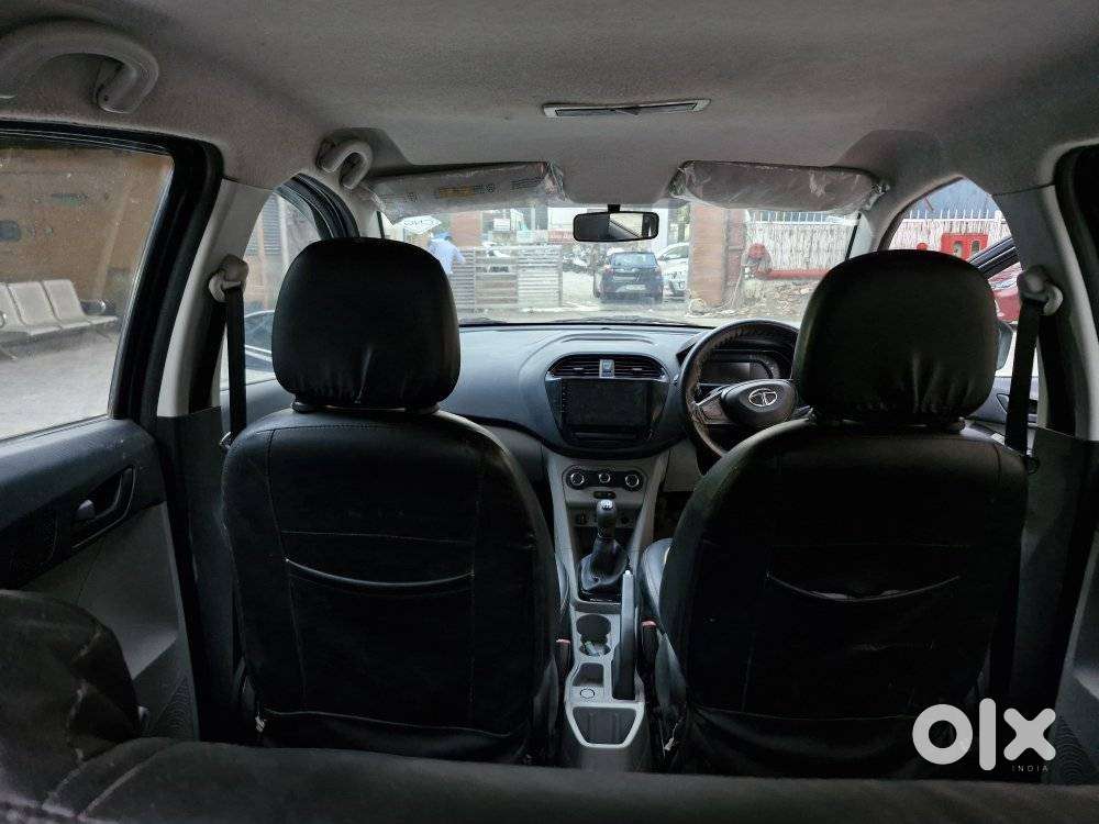Tata Tiago 1.2 Revotron Xm Cng, 2021, Cng & Hybrids