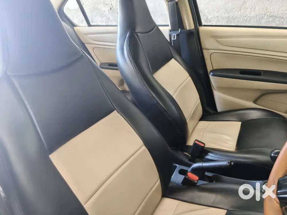 Honda Amaze 2021 Diesel Well Maintained