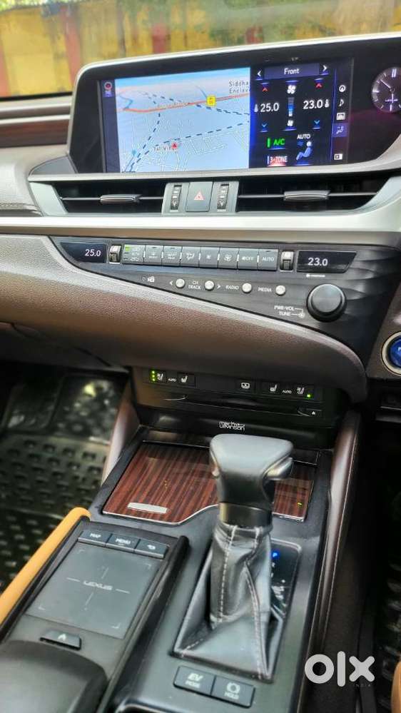Lexus Es 300h, 2019, Petrol