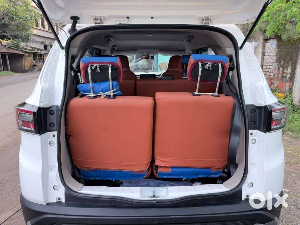 Renault Triber Techno Mt, 2025, Petrol