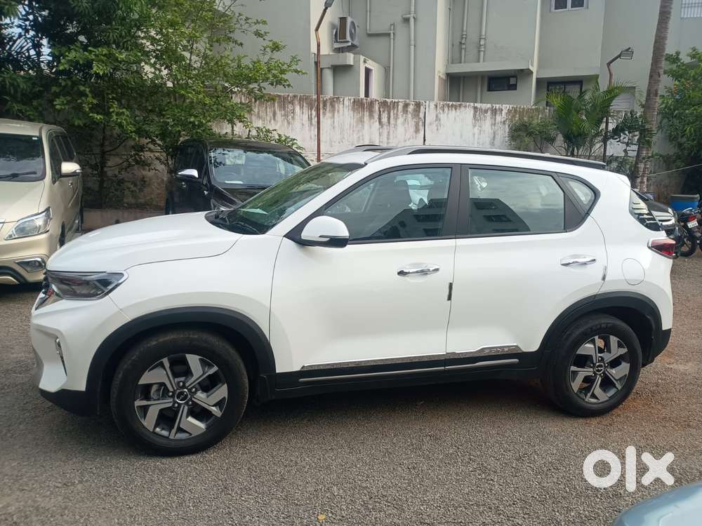 Kia Sonet 1.5 Htx Plus Diesel Dt, 2021, Diesel