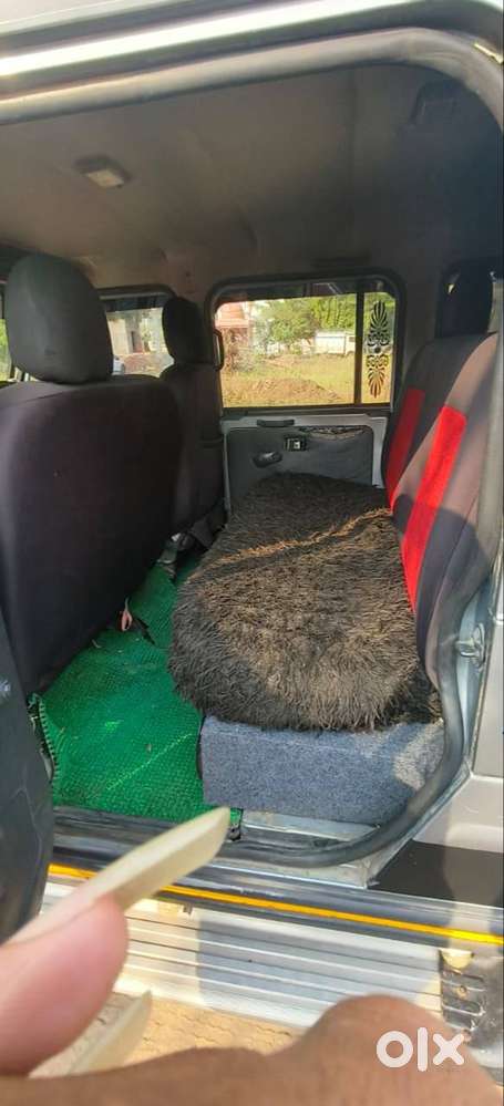 Good Condition Vehicle