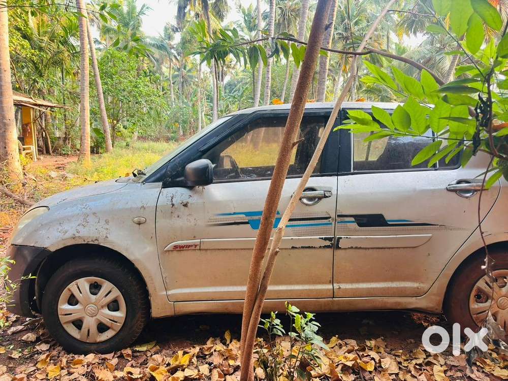 Maruti Suzuki Swift 2007 Petrol Good Condition