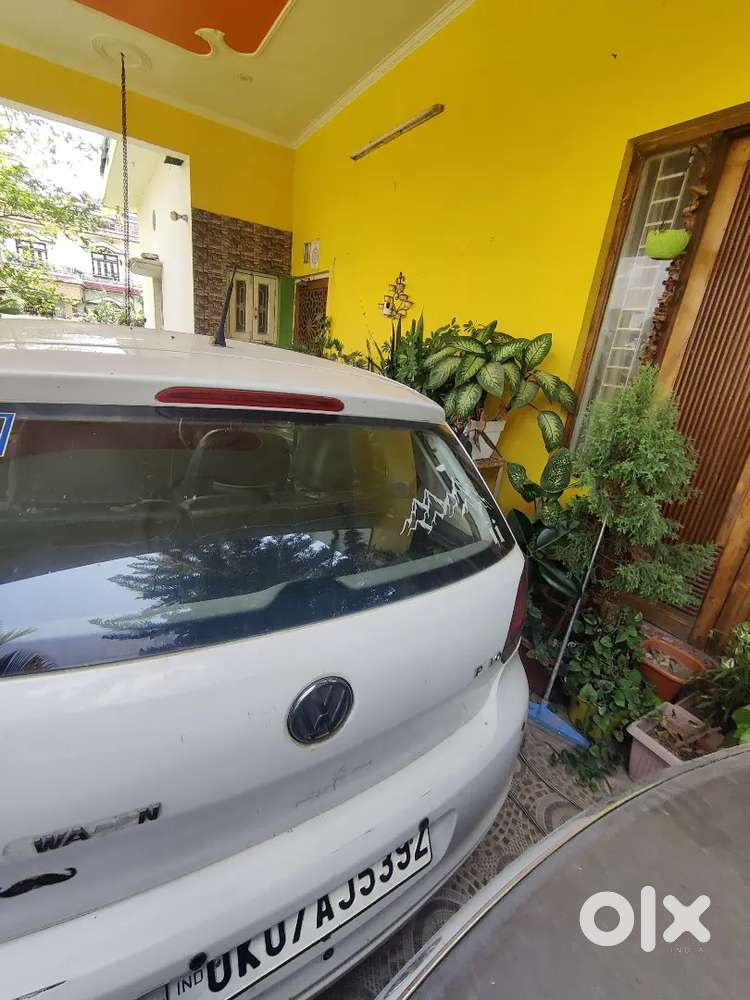 Volkswagen Polo 2011