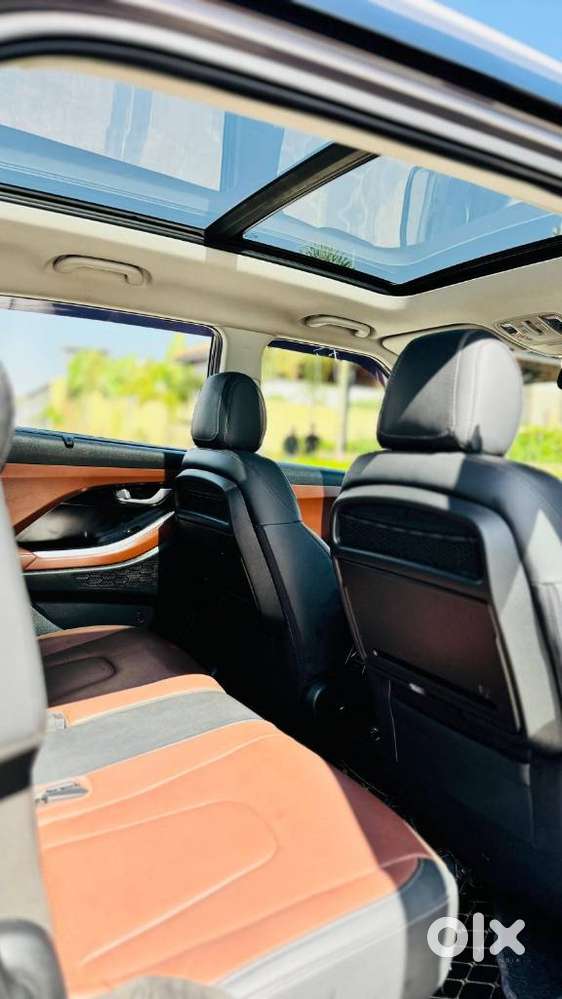 Hyundai Alcazar 2.0 Platinum (o) Petrol At 7 Str, 2022, Petrol