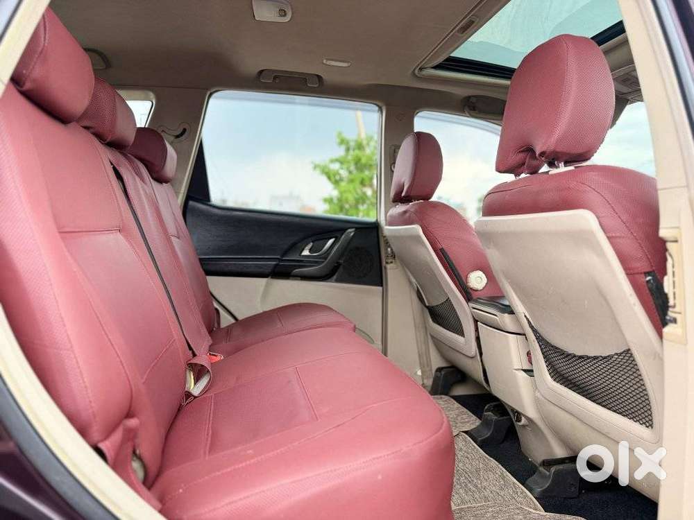 Mahindra Xuv500 W10 2wd, 2016, Diesel