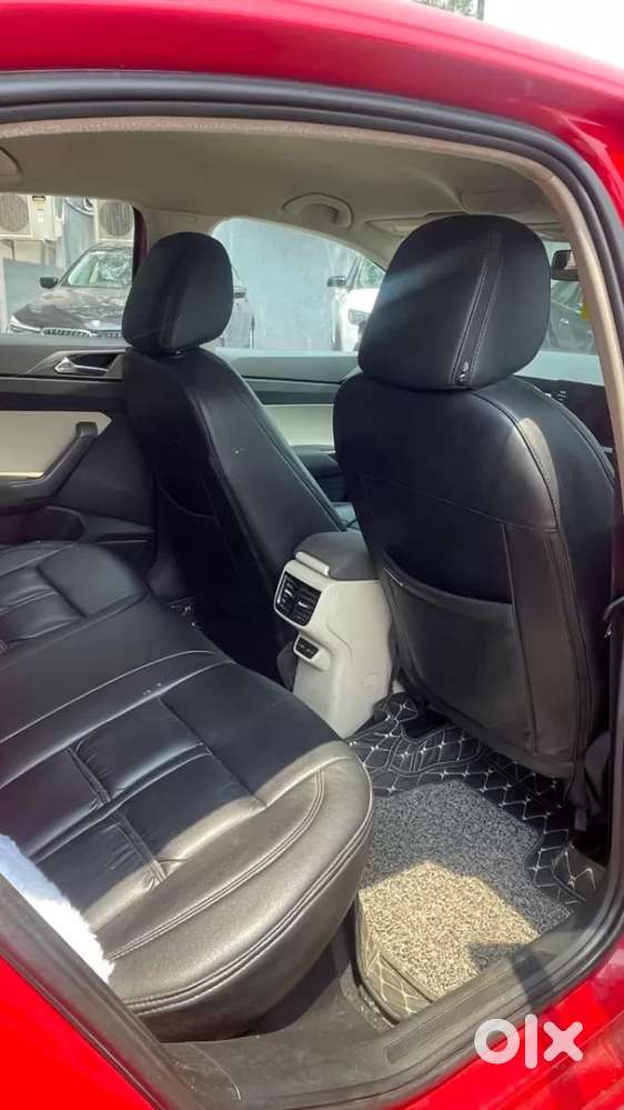 Skoda Slavia Ambition 1.0l Tsi Mt, 2023, Petrol