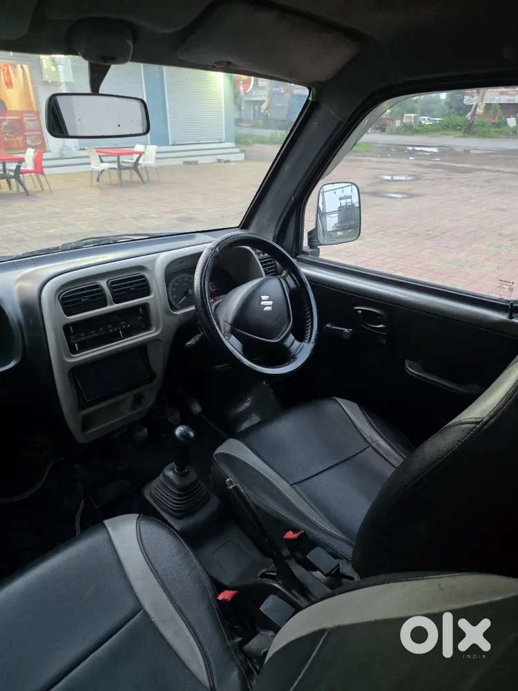 Maruti Eeco