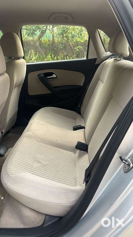 Volkswagen Polo 1.2 Mpi Highline Plus, 2015, Petrol