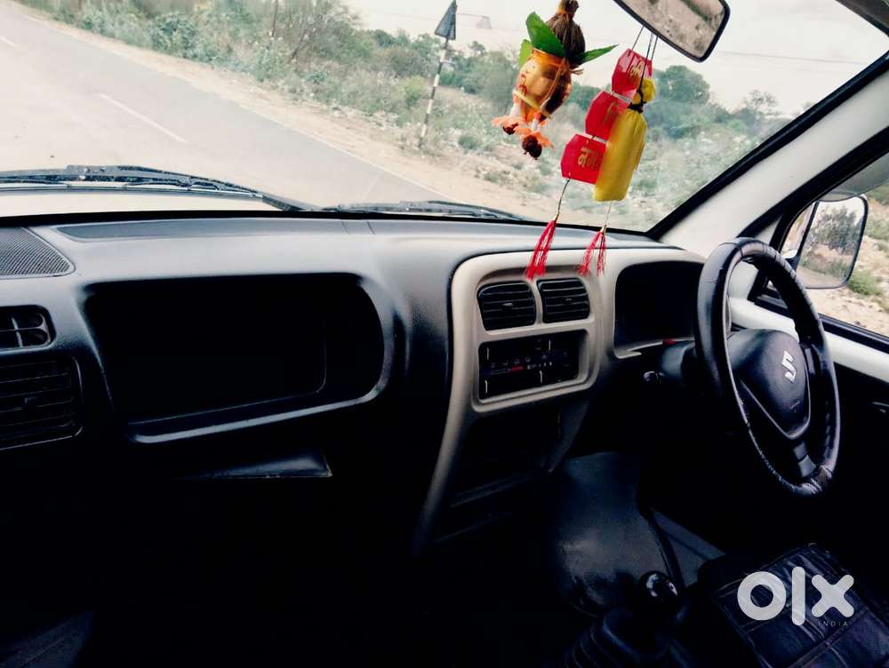 Maruti Suzuki Eeco 5 Seater Ac, 2021, Petrol