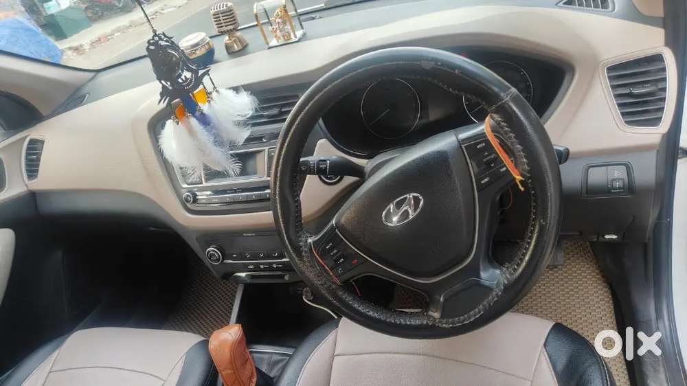 Hyundai I20 2015 Petrol Good Condition