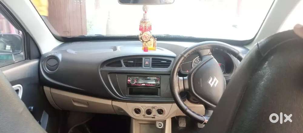 Maruti Suzuki Alto 800, 2019, Manual, 2nd Owner