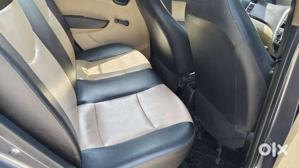 Hyundai Eon Era +, 2016, Petrol