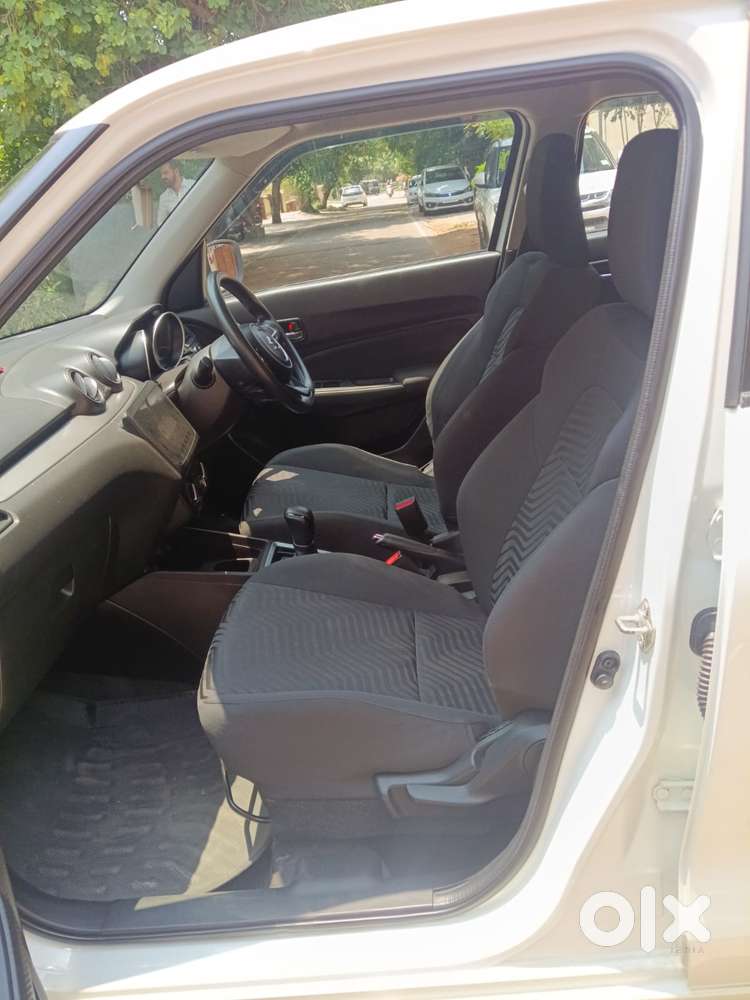 Maruti Suzuki Swift 1.2 Vxi (o), 2023, Petrol