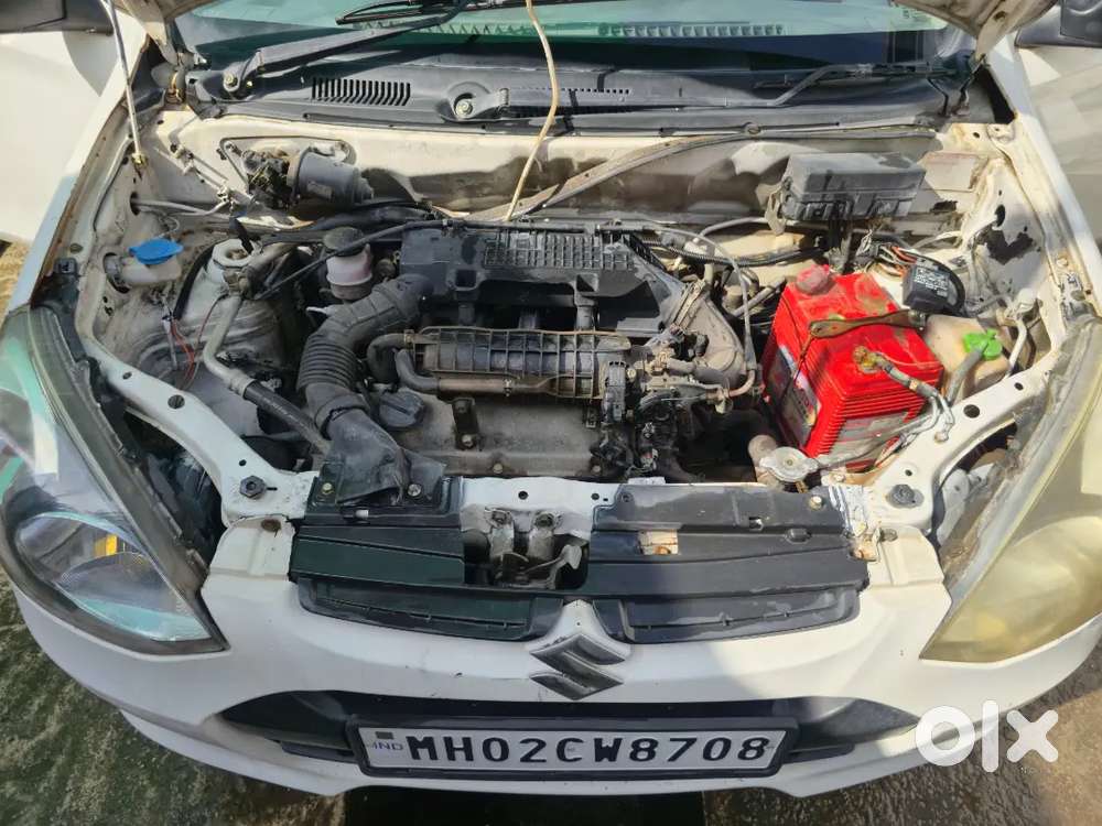 Maruti Suzuki Alto 2013 Petrol