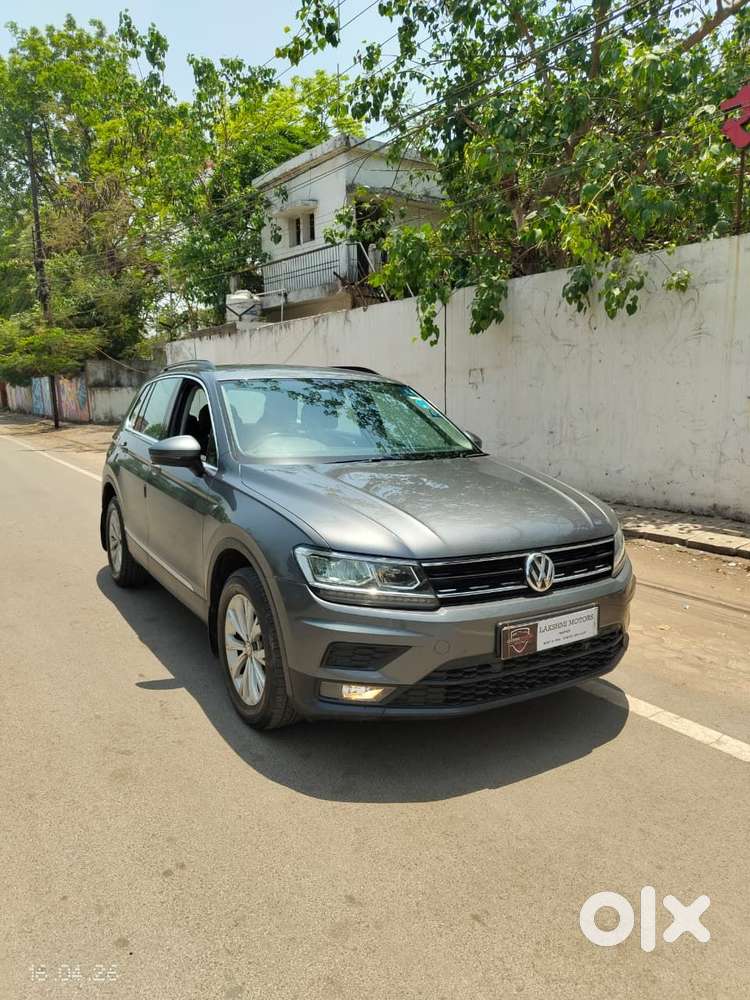 Volkswagen Taigun, 2020, Diesel