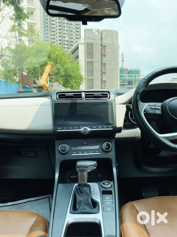 Hyundai Creta 1.6 Sx Automatic, 2023, Petrol