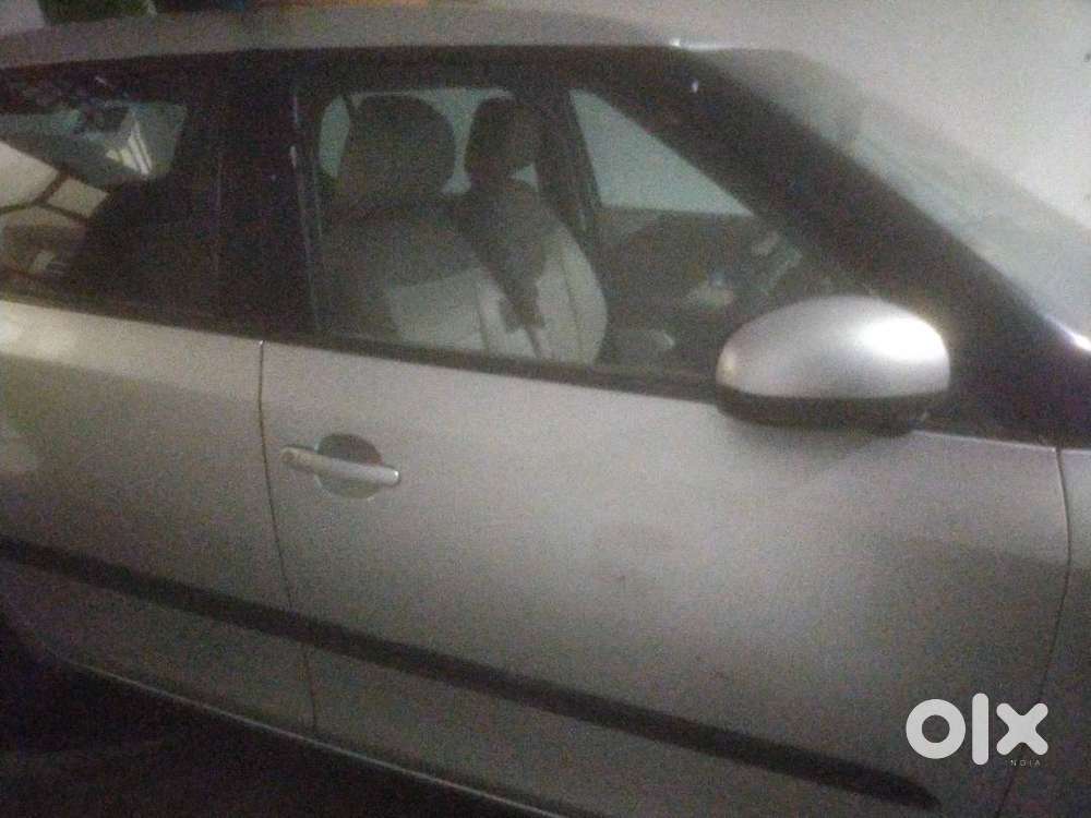 Skoda Fabia Elegance 2009