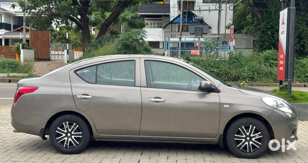 Nissan Sunny Diesel Xl, 2013, Diesel
