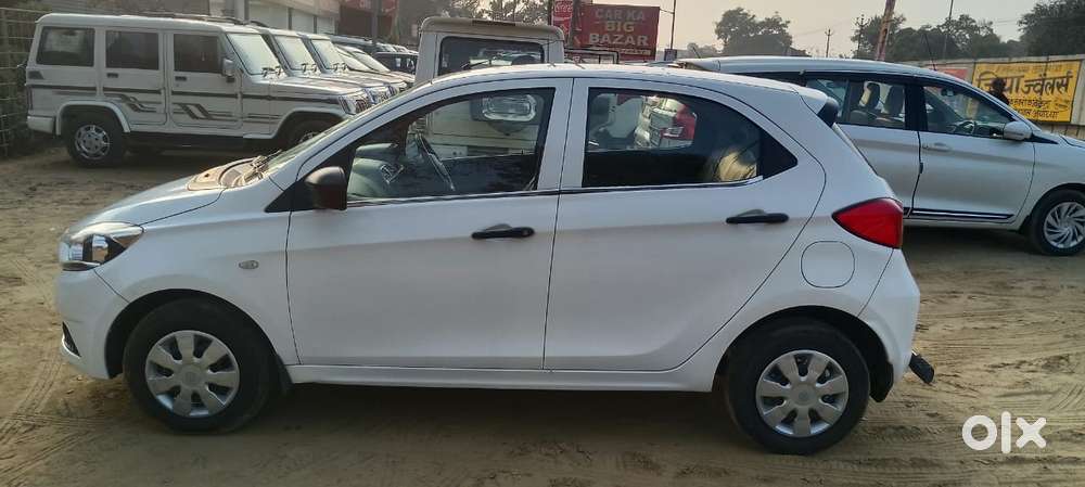 Tata Tiago